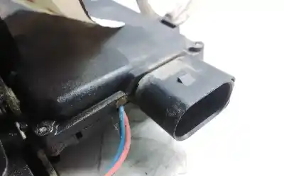 Recambio de automóvil de segunda mano de cerradura puerta delantera derecha para audi a6 avant (4b5) 2.5 tdi referencias oem iam 4b1837016b  