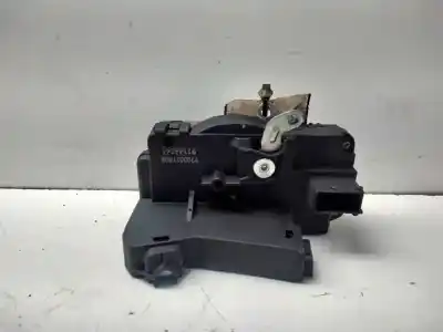 Peça sobressalente para automóvel em segunda mão fechadura da porta dianteira direita por renault trafic combi (ab 4.01) passenger authentique combi corto referências oem iam 7700311808