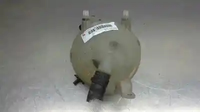 Peça sobressalente para automóvel em segunda mão depósito de expansão por citroen c4 coupe vtr plus referências oem iam   