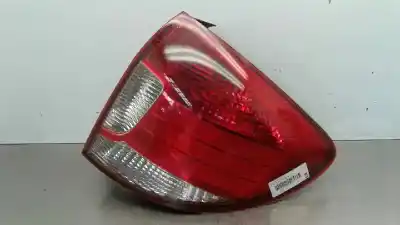 Peça sobressalente para automóvel em segunda mão farolim traseiro direito por kia rio (bc) 1.3 rs paket s berlina referências oem iam 92402fd070