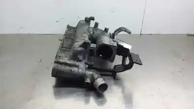 Автозапчасти б/у впускной коллектор за ssangyong kyron 2.0 ссылки oem iam a6641410801  