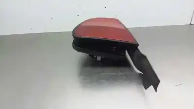 Second-hand car spare part left tailgate light for lancia delta 1.6 cat oem iam references 0007798158  