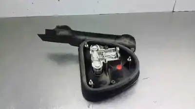 Second-hand car spare part left tailgate light for lancia delta 1.6 cat oem iam references 0007798158  