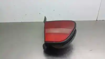 Second-hand car spare part left tailgate light for lancia delta 1.6 cat oem iam references 0007798158  