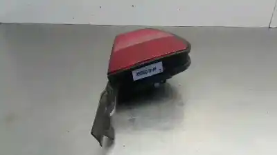 Second-hand car spare part right tailgate light for lancia delta 1.6 cat oem iam references 0007798157