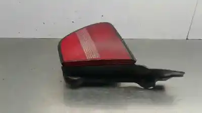 Автозапчастина б/у правий ліхтар для lancia delta 1.6 cat посилання на oem iam 0007798157  