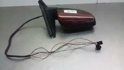 Second-hand car spare part right rearview mirror for lancia delta 1.6 cat oem iam references 0082443565