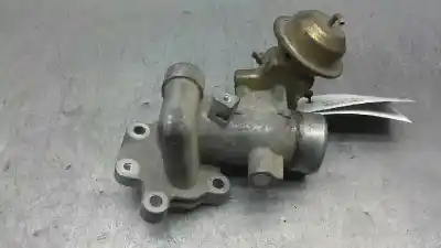 Second-hand car spare part THROTTLE BODY for TOYOTA YARIS (NCP1/NLP1/SCP1)  OEM IAM references   