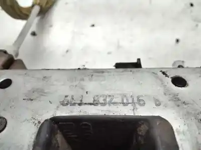 Автозапчасти б/у замок передней правой двери за audi a3 (8l) 1.8 20v turbo ссылки oem iam 8l1837016b  