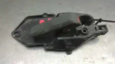 Pezzo di ricambio per auto di seconda mano maniglia interna anteriore destra per fiat panda (169) básico 4x4 riferimenti oem iam 0071732851