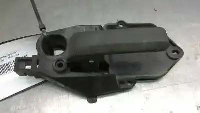 Pezzo di ricambio per auto di seconda mano maniglia interna anteriore sinistra per fiat panda (169) básico 4x4 riferimenti oem iam 0071732852