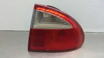 Автозапчасти б/у правый задний фонарь за seat leon (1m1) signo ссылки oem iam 1m6945112