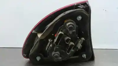 Автозапчасти б/у правый задний фонарь за seat leon (1m1) signo ссылки oem iam 1m6945112  