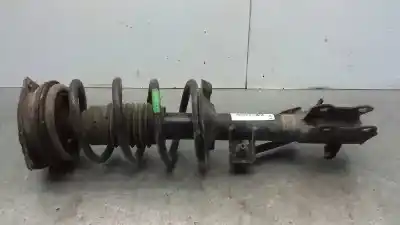 Second-hand car spare part FRONT RIGHT SHOCK ABSORBER for NISSAN NV 200 (M20)  OEM IAM references   