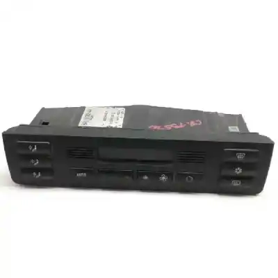 Piesă de schimb auto la mâna a doua controlul încalzire / aer conditionat pentru bmw serie 3 berlina (e46) 318i referințe oem iam 64118382446