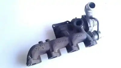 Gebrauchtes Autoersatzteil turbolader zum ford transit connect (tc7) 1.8 tdci cat oem-iam-referenzen 7t1q6k682ab  75691902