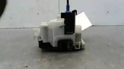 Tweedehands auto-onderdeel deurslot rechts voor voor peugeot bipper tepee basis oem iam-referenties 1613686680