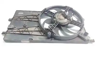 Tweedehands auto-onderdeel elektro ventilator voor peugeot bipper tepee basis oem iam-referenties 51780703