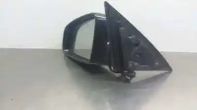 Peça sobressalente para automóvel em segunda mão espelho retrovisor esquerdo por audi a6 berlina (4f2) 3.0 tdi quattro (171kw) referências oem iam 