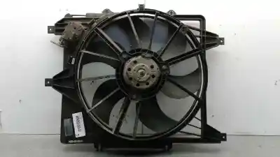 Second-hand car spare part  for RENAULT KANGOO (F/KC0)  OEM IAM references 8200103801  