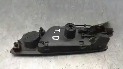 Second-hand car spare part interior right rear handle for seat leon (5f1) style oem iam references   