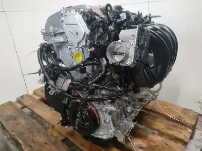 Second-hand car spare part complete engine for mazda mx-5 iii (nc) 2.0 (nc18) oem iam references cay active-g pe30  
