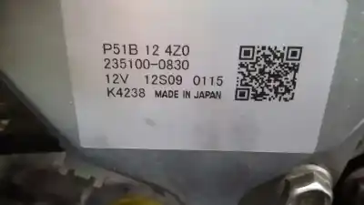 Second-hand car spare part complete engine for mazda mx-5 iii (nc) 2.0 (nc18) oem iam references cay active-g pe30  