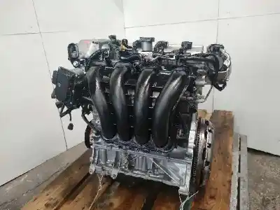 Second-hand car spare part complete engine for mazda mx-5 iii (nc) 2.0 (nc18) oem iam references cay active-g pe30  
