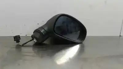 Second-hand car spare part right rearview mirror for seat leon (1p1) reference oem iam references   