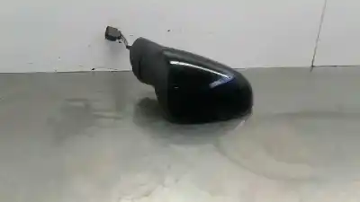 Second-hand car spare part right rearview mirror for seat leon (1p1) reference oem iam references   