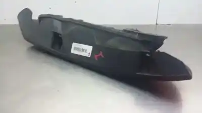 Second-hand car spare part left tailgate light for opel corsa c sri oem iam references 09114336  