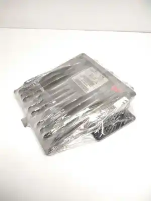 Second-hand car spare part ecu engine control for renault scenic ii 1.5 dci diesel oem iam references 8200334419 r0410b024c 8200414354