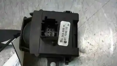 Pezzo di ricambio per auto di seconda mano controllo intermittente per bmw serie 3 compact (e46) 320td riferimenti oem iam   