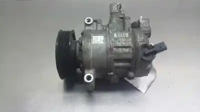 Recambio de automóvil de segunda mano de compresor aire acondicionado para audi tt (8j3/8j9) 3.2 v6 24v referencias oem iam 1k0820859j  