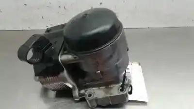 Peça sobressalente para automóvel em segunda mão radiador de óleo do motor por bmw serie 3 compact (e46) 316ti referências oem iam 11427508967 7505203 93837