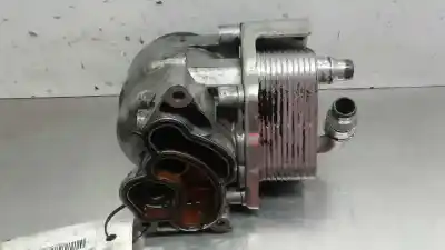 Peça sobressalente para automóvel em segunda mão radiador de óleo do motor por bmw serie 3 compact (e46) 316ti referências oem iam 11427508967 7505203 93837