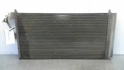 Автозапчастина б/у конденсат/радіатор кондиционера для fiat idea (135) 1.3 16v jtd 16v dynamic plus (10.2005->) 69 cv / 51 kw посилання на oem iam 