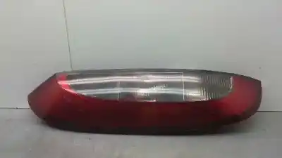 Автозапчасти б/у ЛЕВЫЙ ЗАДНИЙ ФОНАРЬ за OPEL CORSA C  ссылки OEM IAM 09196363  