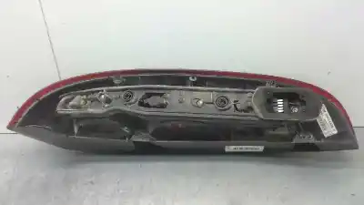 Pezzo di ricambio per auto di seconda mano lampada posteriore sinistra per opel corsa c enjoy riferimenti oem iam 09196363  