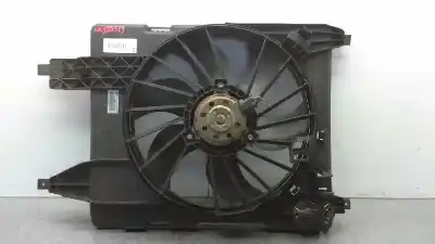 Tweedehands auto-onderdeel elektro ventilator voor renault scénic ii (jm0/1_) 1.6 (jm0c jm0j jm1b) oem iam-referenties 8200151465 a
