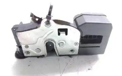 Pezzo di ricambio per auto di seconda mano serratura porta posteriore sinistra per opel antara 2.2 cdti cat (a 22 dm / lnq) riferimenti oem iam 