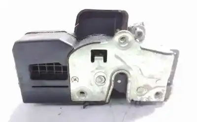 Pezzo di ricambio per auto di seconda mano serratura porta anteriore destra per opel antara 2.2 cdti cat (a 22 dm / lnq) riferimenti oem iam 