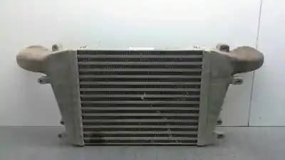 İkinci el araba yedek parçası intercooler için nissan atleon 35.15 oem iam referansları 