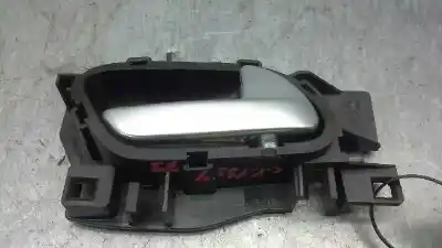 Second-hand car spare part interior right rear handle for peugeot 2008 (--.2013->) allure oem iam references 9144g4