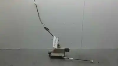 Second-hand car spare part front right door lock for peugeot 2008 (--.2013->) allure oem iam references 9812500780