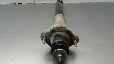 Gebrauchtes Autoersatzteil stoßdämpfer links hinten zum mitsubishi outlander (cw0) 2.0 di-d intense oem-iam-referenzen   