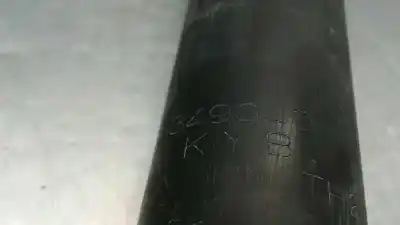 Gebrauchtes Autoersatzteil stoßdämpfer links hinten zum mitsubishi outlander (cw0) 2.0 di-d intense oem-iam-referenzen   