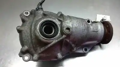 Gebrauchtes Autoersatzteil vorderes differenzial zum bmw x5 (e70) xdrive30d oem-iam-referenzen 7567345-05  