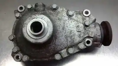 Gebrauchtes Autoersatzteil vorderes differenzial zum bmw x5 (e70) xdrive30d oem-iam-referenzen 7567345-05  