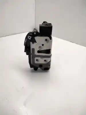 Peça sobressalente para automóvel em segunda mão fechadura da porta traseira direita por ford focus turnier (cb4) * referências oem iam bm5a a26412 ad